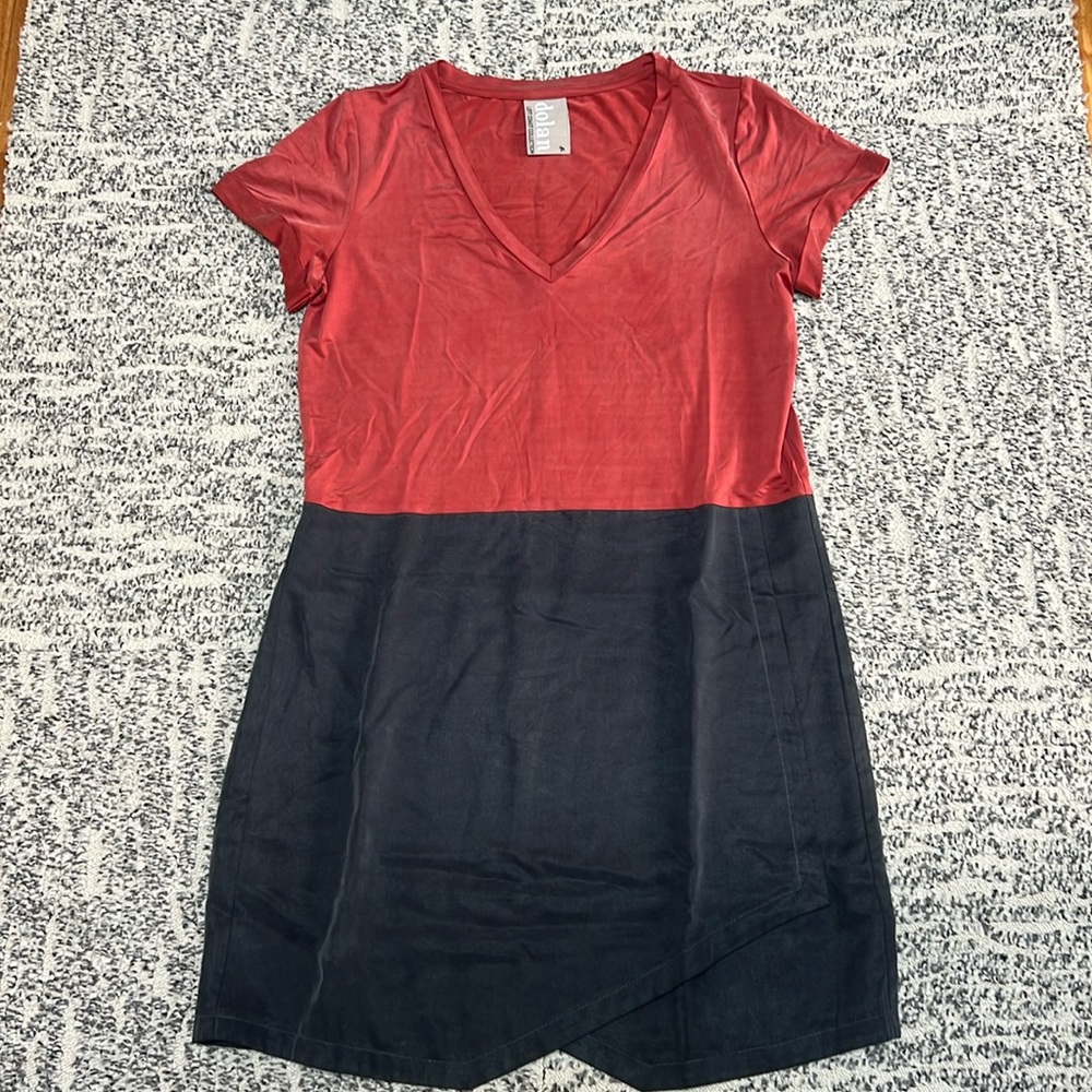 Dolan Left Coast Collection Dress by Anthropologie Sz. M